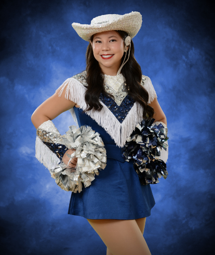 Carolyn Chan