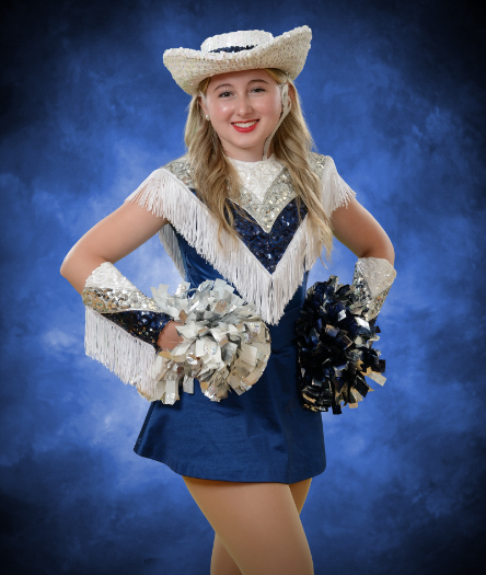 Mya Millar