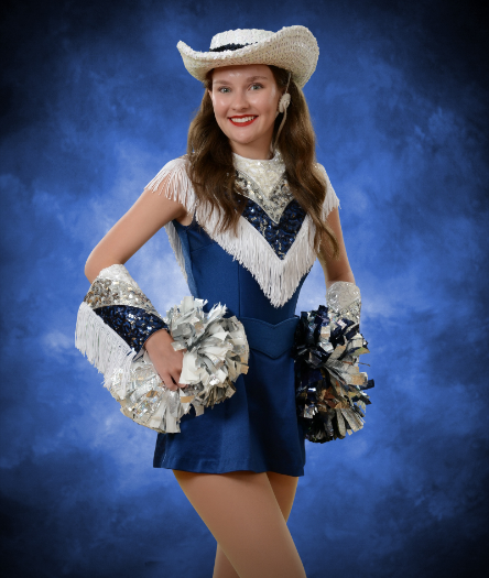 Reagan Yates